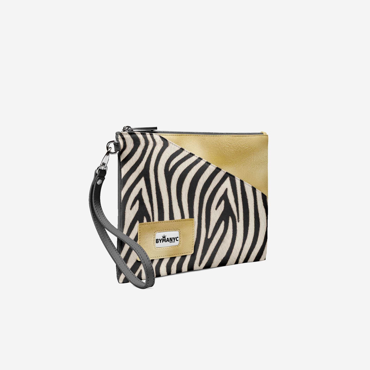 BYMANYC ® New York Ecological Unisex Handbag – LUXE